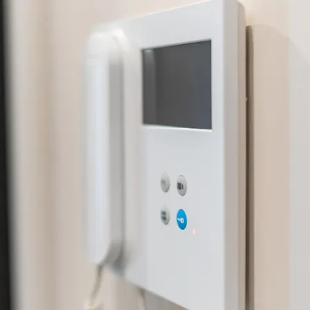 Appartement Szafirowy 40 - Z Duzym Tarasem Kudowa-Zdrój