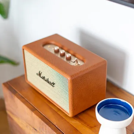 Szafirowy 40 - Z Duzym Tarasem