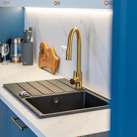 Appartement Szafirowy 40 - Z Duzym Tarasem