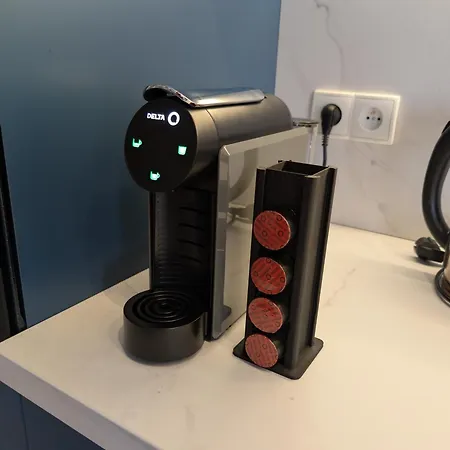 Szafirowy 40 - Z Duzym Tarasem Διαμέρισμα Kudowa-Zdrój