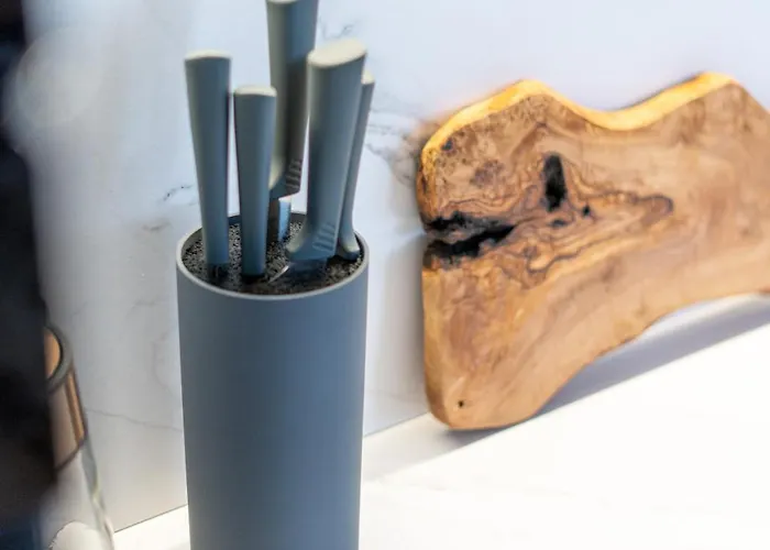 Szafirowy 40 - Z Duzym Tarasem Apartment