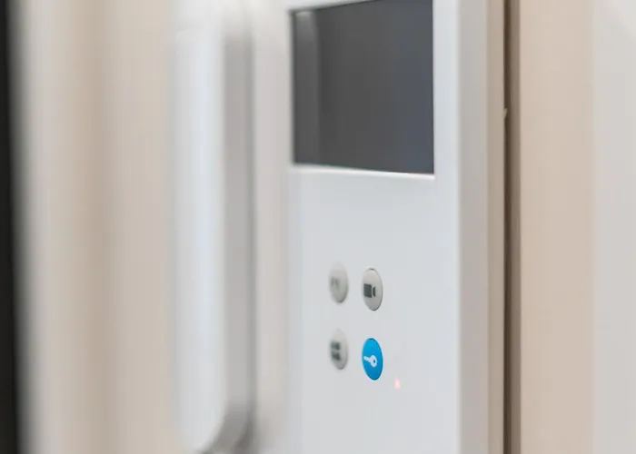 Διαμέρισμα Szafirowy 40 - Z Duzym Tarasem Kudowa-Zdrój