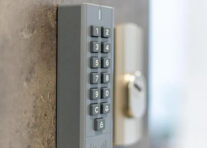 Szafirowy 40 - Z Duzym Tarasem *