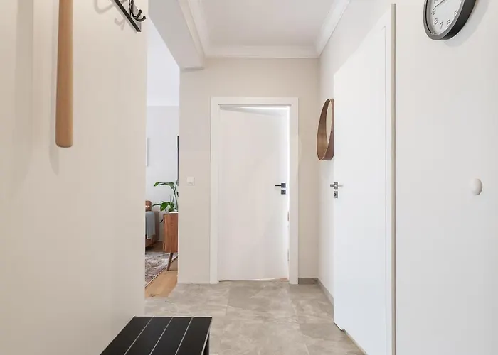 Szafirowy 40 - Z Duzym Tarasem Kudowa Zdroj