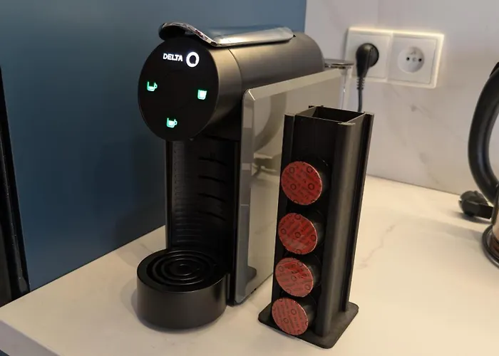 Szafirowy 40 - Z Duzym Tarasem Apartment Kudowa Zdroj